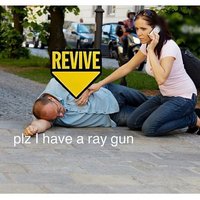 Revive Revive
