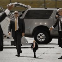 Tiny Trumps
