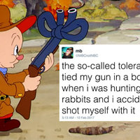 "So Much For The Tolerant Left" "So Much For The Tolerant Left"