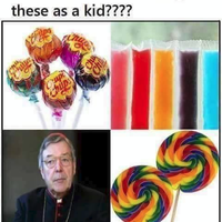 Who Remembers This as a Kid Who Remembers This as a Kid