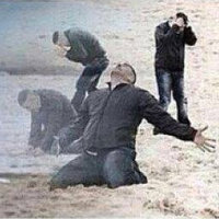 When You Forget Your Headphones