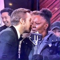 Ryan Gosling Whispering Ryan Gosling Whispering