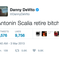 Retire Bitch Retire Bitch
