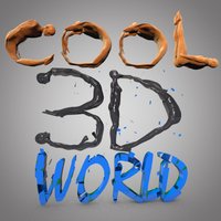 Cool 3D World