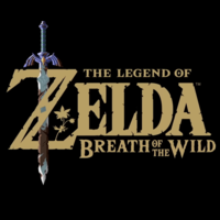 The Legend of Zelda: Breath of the Wild The Legend of Zelda: Breath of the Wild