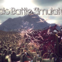 Ultimate Epic Battle Simulator