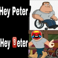 Hey Beter Hey Beter