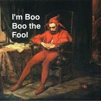 Boo Boo the Fool Boo Boo the Fool