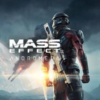 Mass Effect: Andromeda