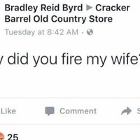 Brad's Wife Brad's Wife