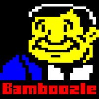 Bamboozle Bamboozle