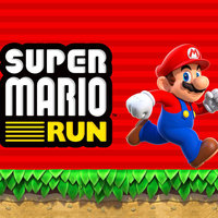 Super Mario Run