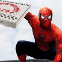 Spider-Man 2 Pizza Delivery Theme