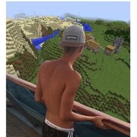 I Had to Grind For This View
