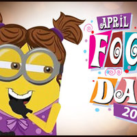 2017 April Fools' Day