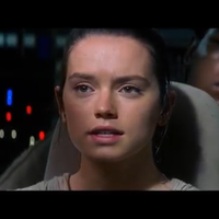 I Didn't Know There Was This Much Green in the Whole Galaxy