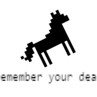 Tumblr Horse Game