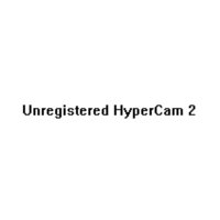 Unregistered HyperCam 2 Unregistered HyperCam 2