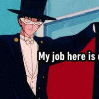 My Job Here Is Done / But You Didn't Do Anything My Job Here Is Done / But You Didn't Do Anything