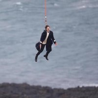 Flying Harry Styles Flying Harry Styles