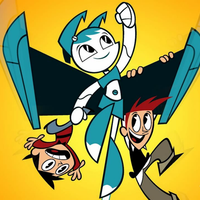 My Life as a Teenage Robot My Life as a Teenage Robot