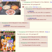 Paid $40 For This. Did I Get Ripped Off?