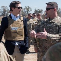 #KushnerAtWar