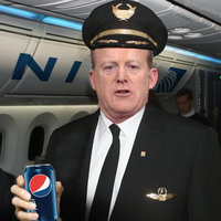 Pepsi United Spicer