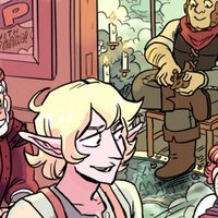 The Adventure Zone The Adventure Zone