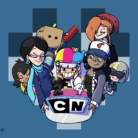 Channel-tan Channel-tan