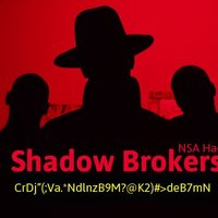 The Shadow Brokers