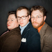 The McElroy Brothers