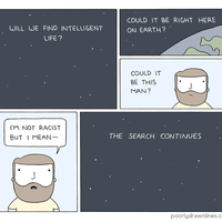 Will We Find Intelligent Life?