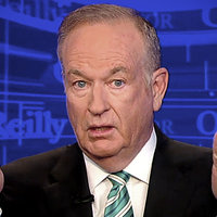Bill O'Reilly Bill O'Reilly