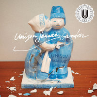 Sugar Song and Bitter Step