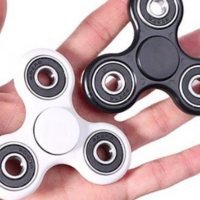 Fidget Spinners