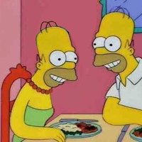 Simpsons Shitposting