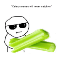 Celery