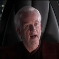 I Am the Senate I Am the Senate
