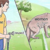 Respect Women Respect Women