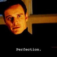 Magneto's "Perfection" Michael Fassbender as Magneto in X-Men