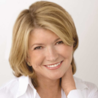 Martha Stewart