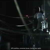 Fooking Laser Sights