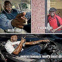 Understandable, Have a Nice Day Understandable, Have a Nice Day