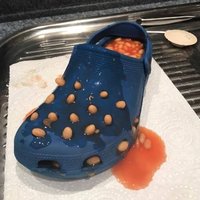 Things Filled With Beans That Shouldn't Be