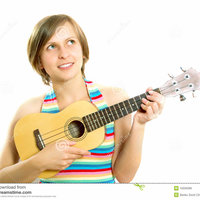 Royalty Free Ukulele Royalty Free Ukulele