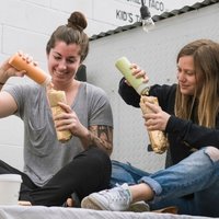 Kooks Burritos Controversy