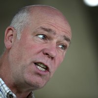 Greg Gianforte Body Slams Reporter