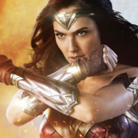 Women Only Wonder Woman Screening Women Only Wonder Woman Screening