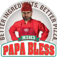 H3H3's Papa Bless H3H3's Papa Bless
